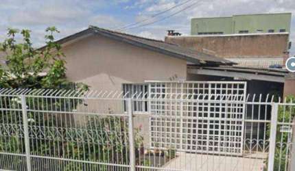 Casa com 3 dormitórios à venda por R$ 420.000,00 - Santa Rita 1 - Londrina/PR