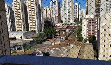 Apartamento com 3 dormitórios à venda, 69 m² por R$ 460.000,00 - Gleba Palhano - Londrina/PR