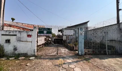 Terreno com potencial construtivo no Santa Quiteria