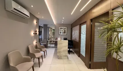 Ponto Comercial a Venda Clinica Médica Mobiliada no Bigorrilho