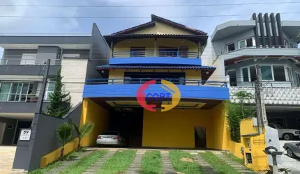 Imóvel com suíte máster á venda no condomínio Aruã Mogi das Cruzes!!!