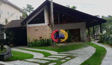 Casa à venda Arujazinho III, Arujá