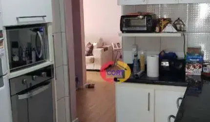 Apartamento à venda no edifício Alto de Arujá!!!