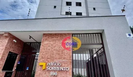 Apartamento à venda 78m² ótima localização.
