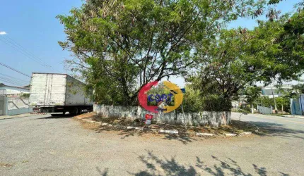 Terreno comercial de Zona Mista para venda Arujá - SP!!!