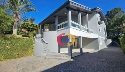 Oportunidade: Linda casa em condomínio de Arujá!!!