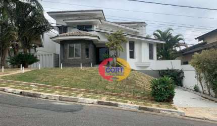 Casa de Alto Padrão no condomínio Arujazinho III - Arujá/SP!!!!