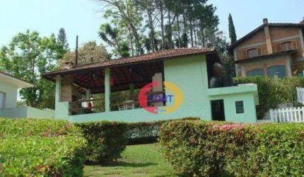 Casa para venda no condomínio Arujazinho I, II e III - Arujá SP!!!