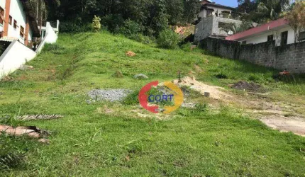 Lote amplo à venda em condomínio Arujazinho I, II,III !!!