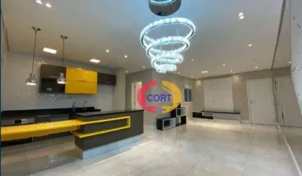 APARTAMENTO NO CONDOMÍNIO VIVER ARUJÁ PARA VENDA!!!