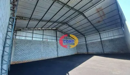 Galpão Industrial em Itaquaquecetuba!!!
