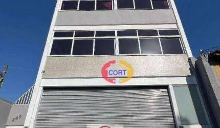 Prédio comercial para Locação em Guarulhos!!!