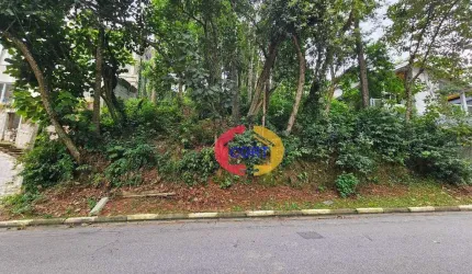 Lote residencial à venda no Arujazinho III