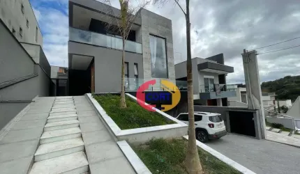 Casa à venda no condomínio Real Park em Arujá!!!