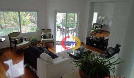 Casa de alto padrão para venda no codomínio Arujá Hill's I e II - Arujá!!!