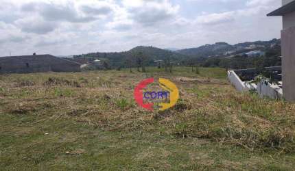 Lote de 846 m² à venda no Reserva Ibirapitanga em Santa Isabel - SP