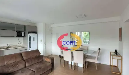 Apartamento com  99m² à venda no Piazza Navona!!!