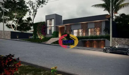 Casa térrea em obras para venda no verdes lagos Arujá!!!