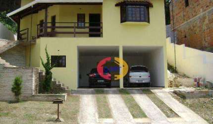 Imóvel a venda no condomínio Arujá Country Club - SP!!!