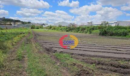 Área Industrial zoneamento Zup1 à venda em Arujá!!!