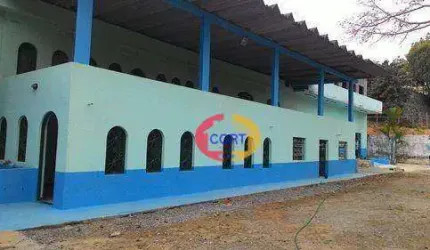 Chácara com ótima localização à venda em Arujá!!!