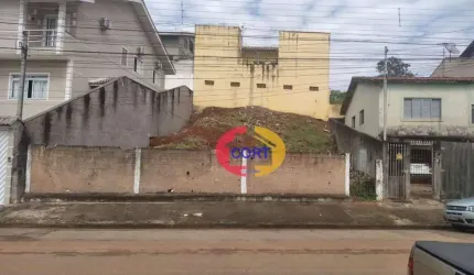 Terreno residencial para venda em Arujá!!!