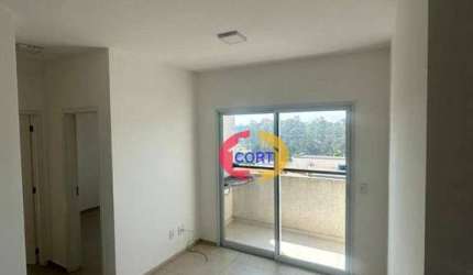 APARTAMENTO À VENDA CONDOMINIO MORADA ARUJÁ!