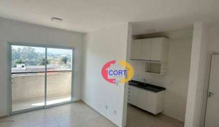 APARTAMENTO À VENDA CONDOMINIO MORADA ARUJÁ!