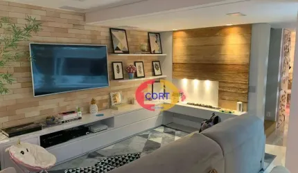 CASA À VENDA NO CONDOMÍNIO SUNVILLE ARUJÁ!!!