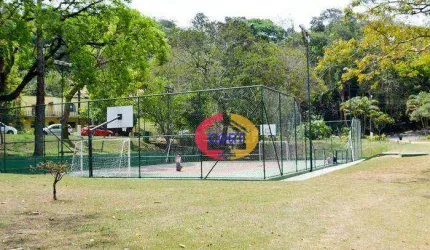 Lote com metragem excelente à venda em Arujá!!!