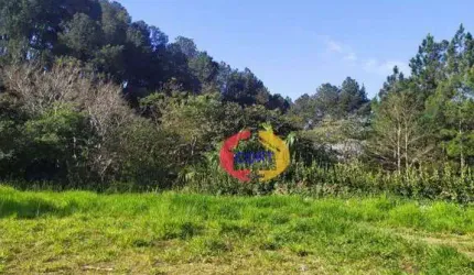 Amplo lote para venda no condomínio Arujazinho I, II e III!