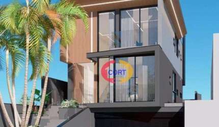 Belíssima casa à venda no condomínio arujazinho IV