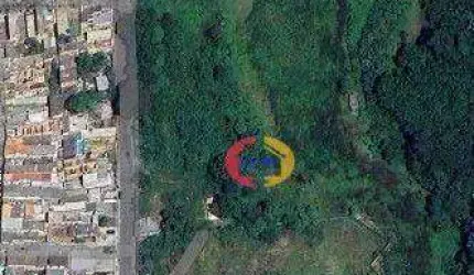 Excelente terreno à venda em área industrial em Arujá com zona mista