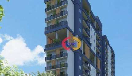 Apartamento em construção à venda em Arujá!!!