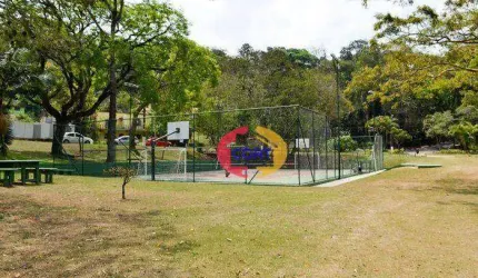 TERRENO À VENDA NO CONDOMÍNO ARUJAZINHO I II III