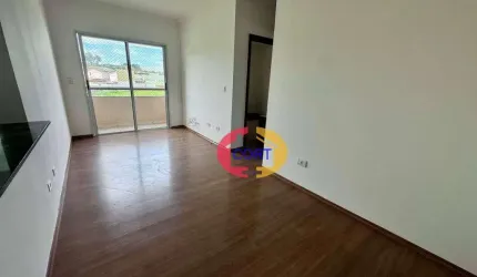 APARTAMENTO À VENDA NO RESIDENCIAL FELÍCIA!!!