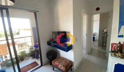 APARTAMENTO À VENDA NO EDIFÍCIO SORRENTO!!!