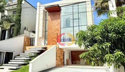 Imóvel com 3 suítes à venda no Condomínio Real Park de Arujá!!!