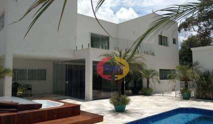 CASA PARA LOCAÇÃO E VENDA NO CONDOMINIO ARUJAZINHO I II e III