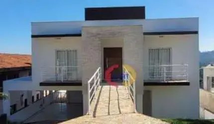 Imóvel para locação no Condomínio Arujá Hills III