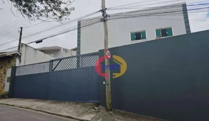 GALPÃO PARA LOCAÇÃO EM ARUJÁ!!!