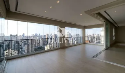 Quartier Auri no bairro Vila Olímpia - Apartamento com 4  suíte(s),  para venda.