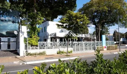 Imóvel Comercial no Jardim Paulista