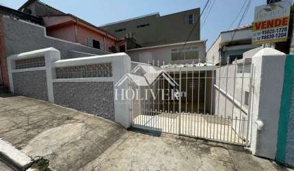 Casa com 3 quartos à venda na Rua Alesso Baldovinetti, 760, Casa Verde, São Paulo por R$ 490.000