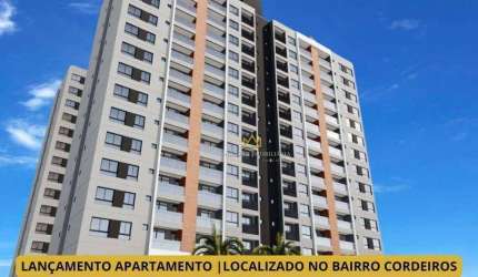 LANÇAMENTO|ITAJAI-SC
