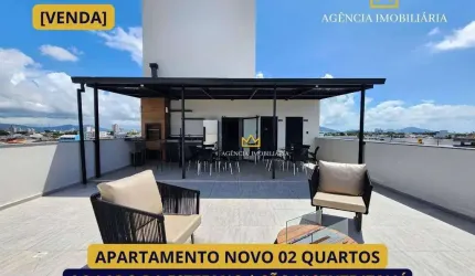 APARTAMENTO NOVO SÃO VICENTE ITAJAÍ