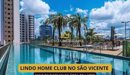 Apartamento com 3 quartos à venda no São Vicente, Itajaí , 85 m2 por R$ 800.000