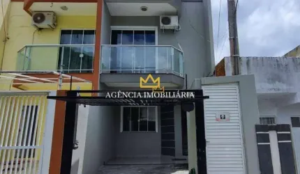 SOBRADO NA MEHLRO LOCALIZAÇÃO DO BAIRRO FAZENDA