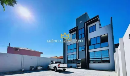 APARTAMENTO 3 QUARTOS SÃO VICENTE ITAJAÍ/SC