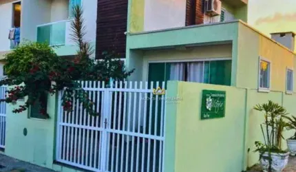 Sobrado com 2 dormitórios à venda por R$ 695.000,00 - Cordeiros - Itajaí/SC